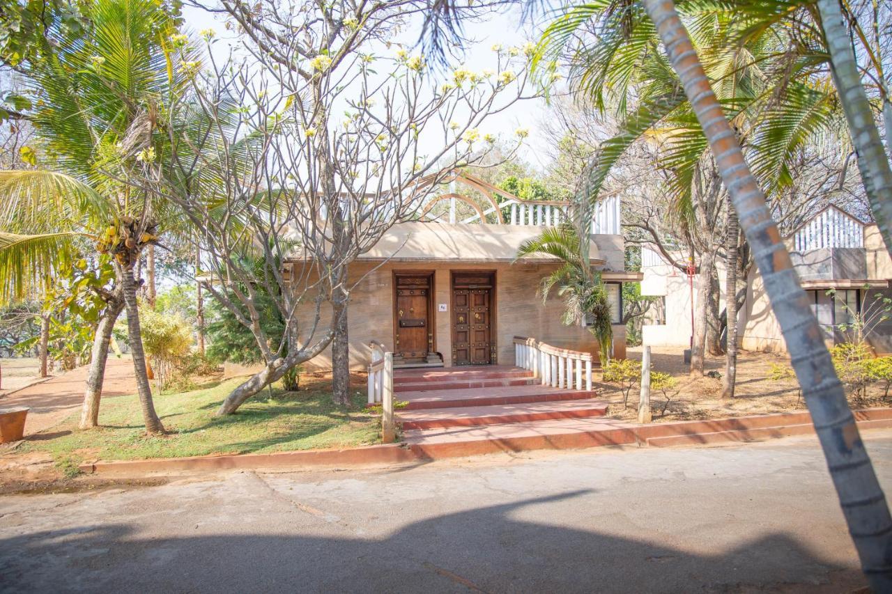 Shakthi Hill Resorts Pvt Ltd Bangalore Exterior foto