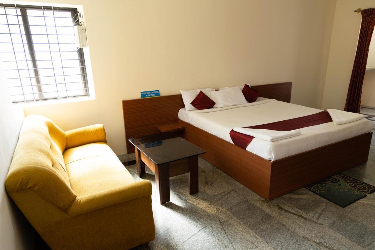 Shakthi Hill Resorts Pvt Ltd Bangalore Exterior foto