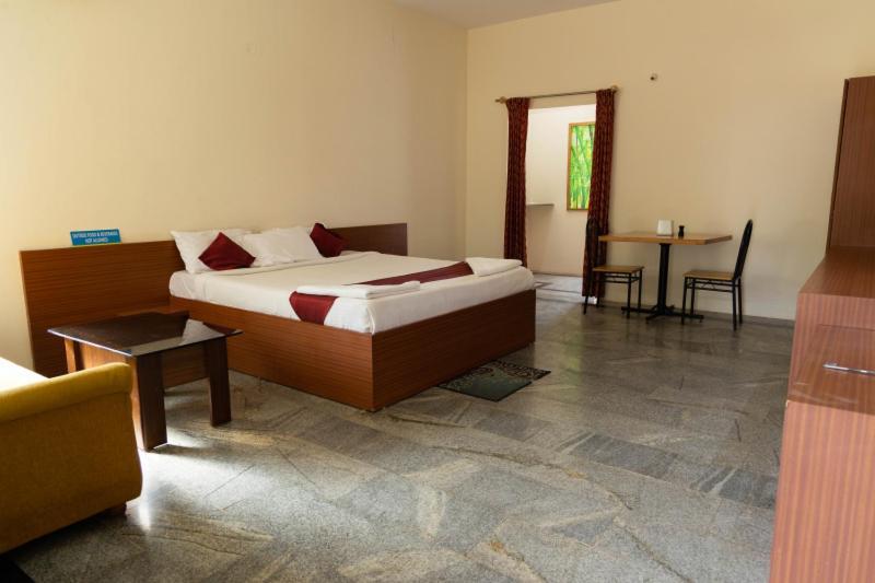 Shakthi Hill Resorts Pvt Ltd Bangalore Exterior foto